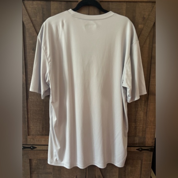 GSU Baseball | Panther Logo Men’s A4 Shirt Size XL - Picture 3 of 4